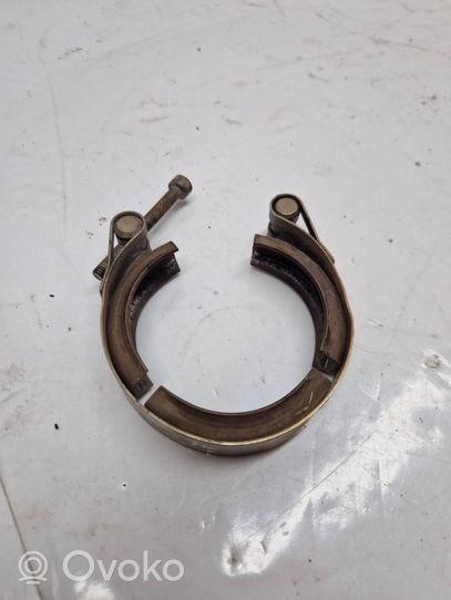 Nissan Navara D40 Other exhaust manifold parts 