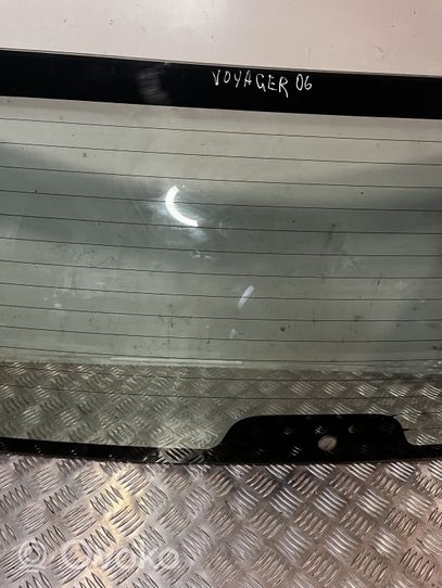 Chrysler Voyager Pare-brise vitre arrière 43R00046