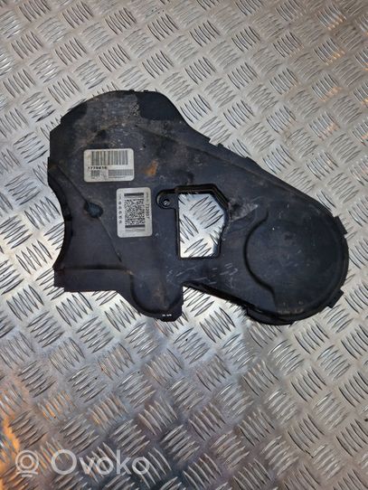 Volvo S60 Timing belt guard (cover) 08658108