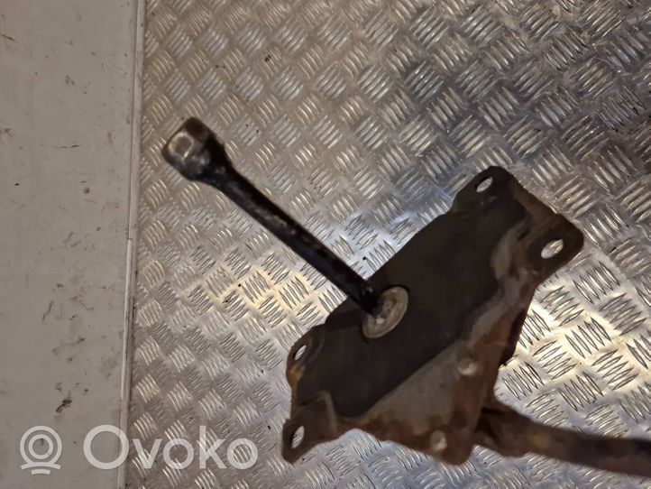 KIA Sorento Holder (bracket) 