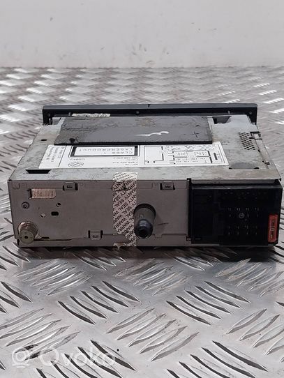 Fiat Ducato Radio / CD-Player / DVD-Player / Navigation 7646323316