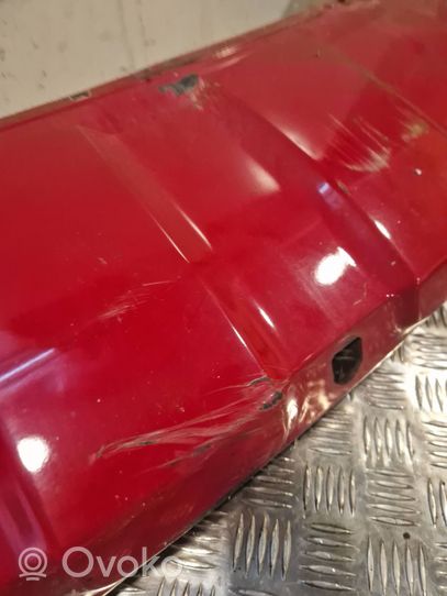 Honda CR-V Rear bumper lower part trim 71502SWA