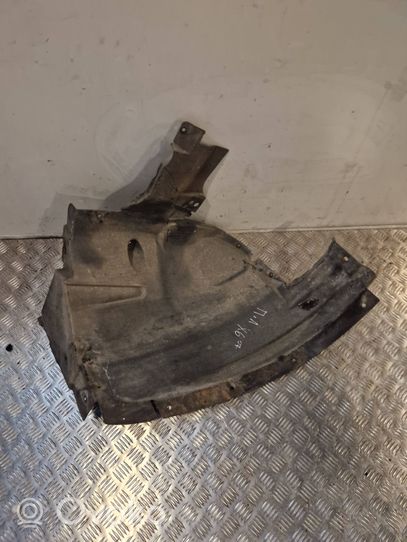 BMW X6 E71 Radlaufschale Radhausverkleidung vorne 7180621