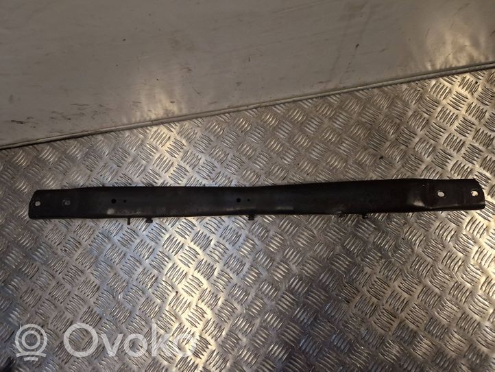 BMW X6 E71 Top upper radiator support slam panel 