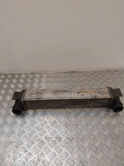 BMW 7 E38 Intercooler radiator 17512247359