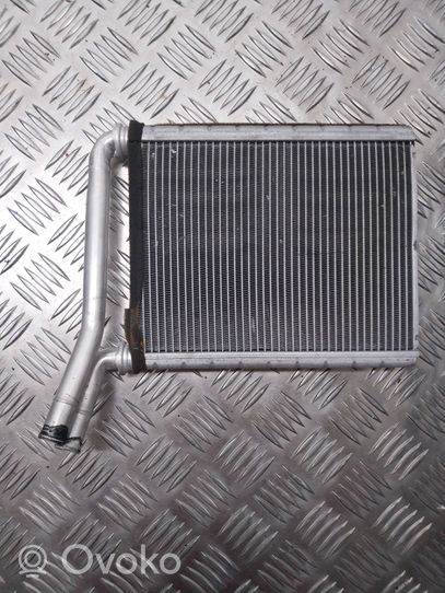 Toyota Avensis T270 Radiateur soufflant de chauffage 