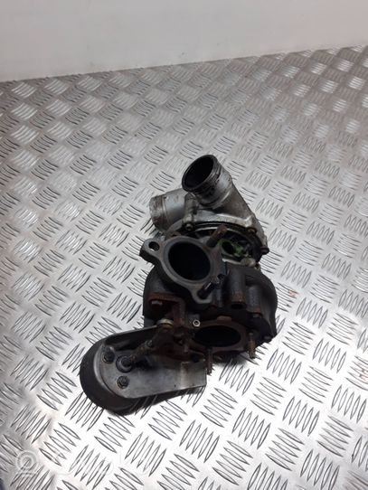 Toyota RAV 4 (XA30) Turboahdin 1720126030