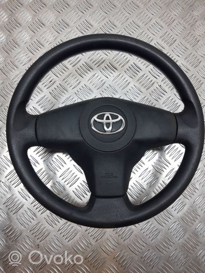 Toyota RAV 4 (XA30) Kierownica 