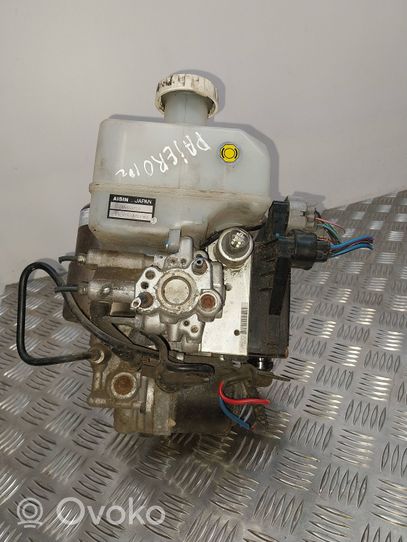 Mitsubishi Pajero ABS Pump 