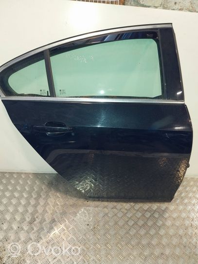 Opel Insignia A Drzwi tylne 