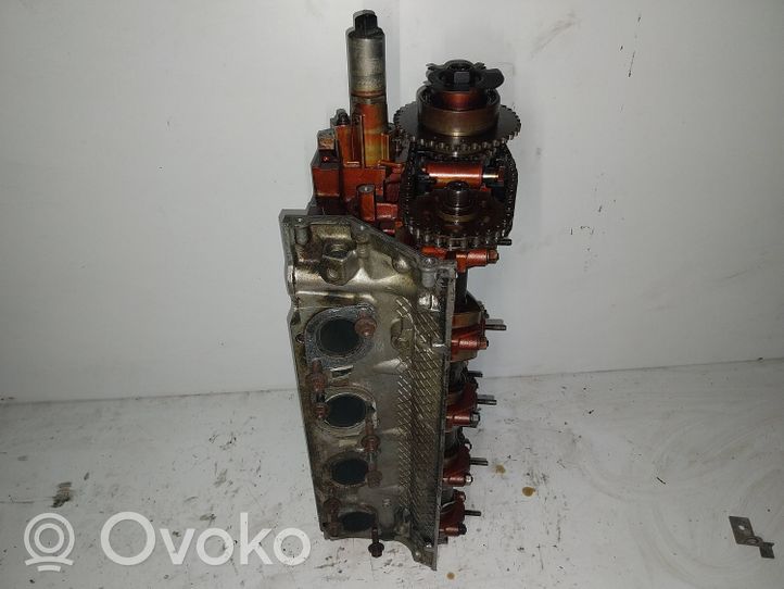 BMW X5 E53 Culata del motor 1745465