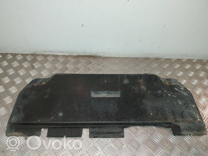 Audi A6 S6 C6 4F Osłona dolna silnika 4F0863822A