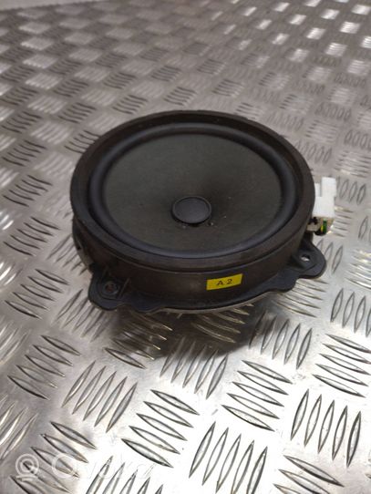 Opel Antara Rear door speaker 25907870