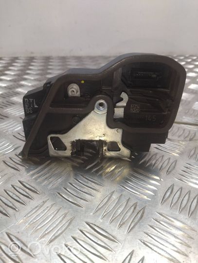 BMW 5 GT F07 Front door lock 7202145