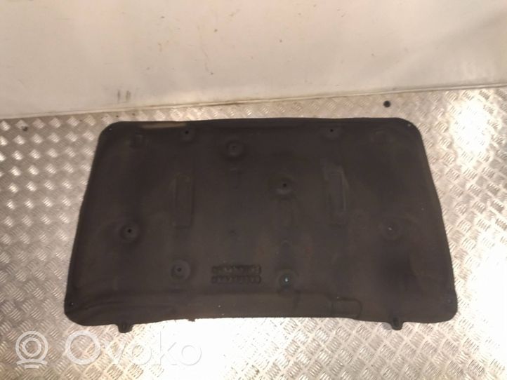 Lexus GS 300 350 430 450H Engine bonnet/hood sound/heat insulation 