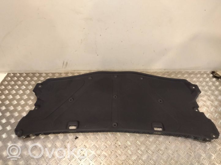 Opel Antara Engine bonnet/hood sound/heat insulation 