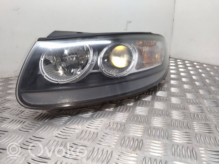 Hyundai Santa Fe Faro/fanale 921012BXXX