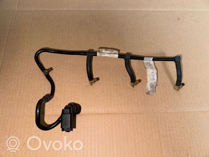 Nissan Qashqai Tuyau d'alimentation conduite de carburant 8200922103