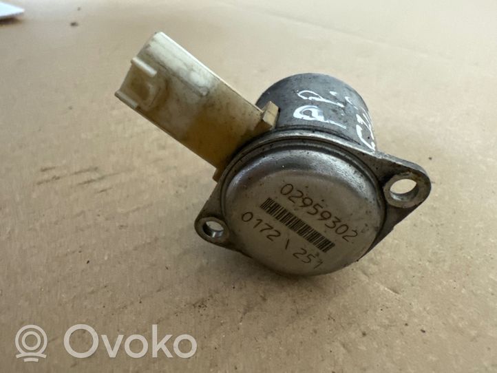 BMW X5 E70 Gyroscope, capteur à effet gyroscopique, convertisseur avec servotronic 02959302