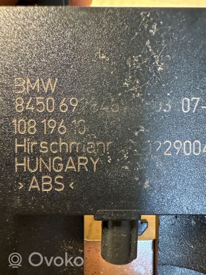 BMW X5 E70 Centralina antenna 84506928461