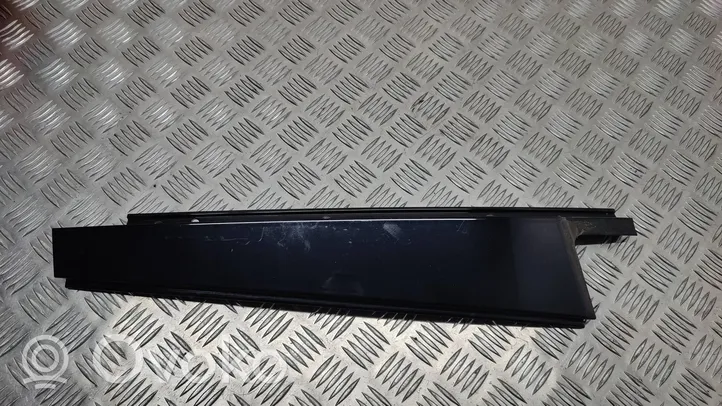 BMW X5 E70 Inserti decorativi cornice della consolle centrale 