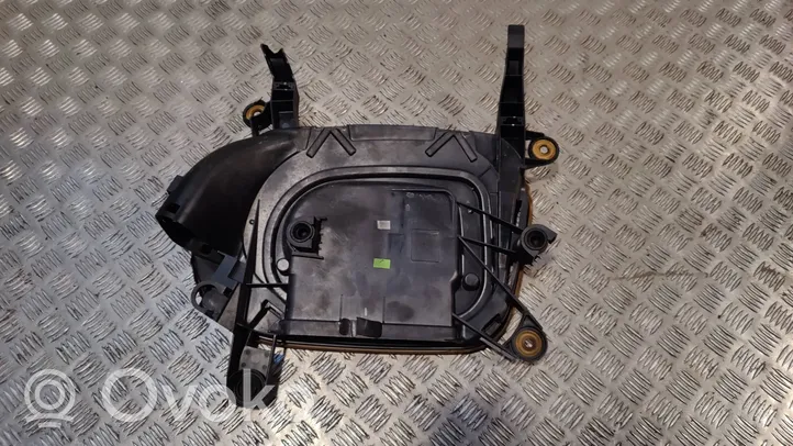 BMW X5 E70 Boîtier de filtre à air 7812061