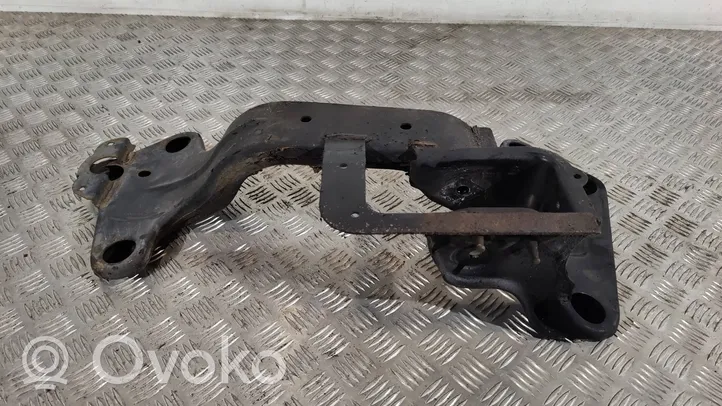 BMW X5 E53 Supporto di montaggio scatola del cambio 