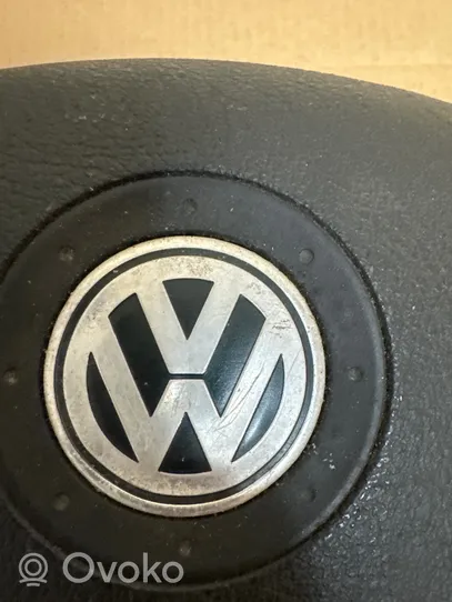 Volkswagen Touran I Ohjauspyörän turvatyyny 1K0880201BT