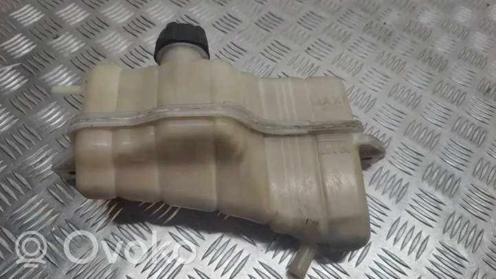 Nissan Juke I F15 Vase d'expansion / réservoir de liquide de refroidissement 21710BV80A