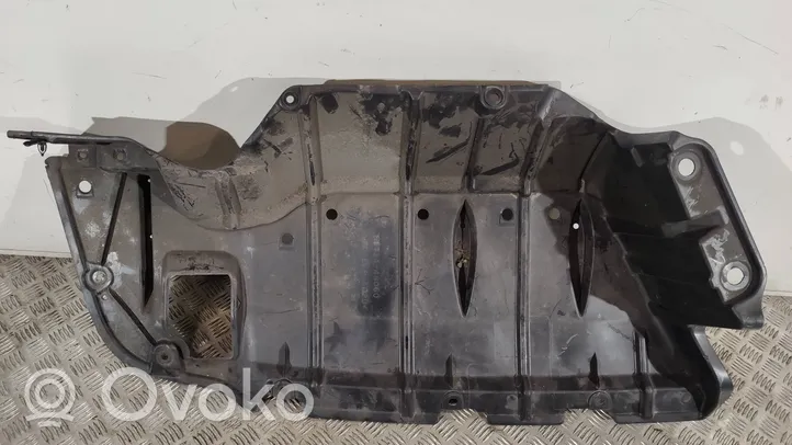 Toyota Verso Osłona środkowa podwozia 5872448060