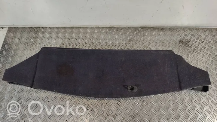 Toyota Verso Tappeto di rivestimento del fondo del bagagliaio/baule 584100F020