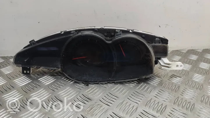 Toyota Verso Tachimetro (quadro strumenti) 838000F530