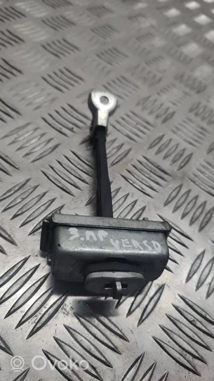 Toyota Verso Türfangband Türfeststeller Türstopper hinten 686300F011