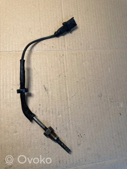 Opel Vectra C Exhaust gas temperature sensor 55355404