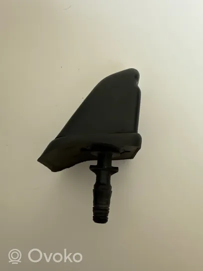 Honda CR-V Headlight washer spray nozzle 30256