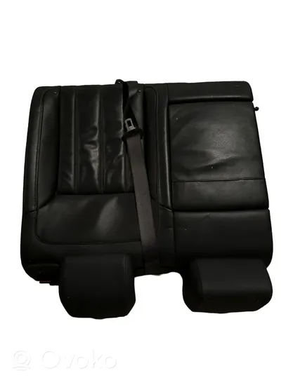 Opel Insignia A Rear seat 