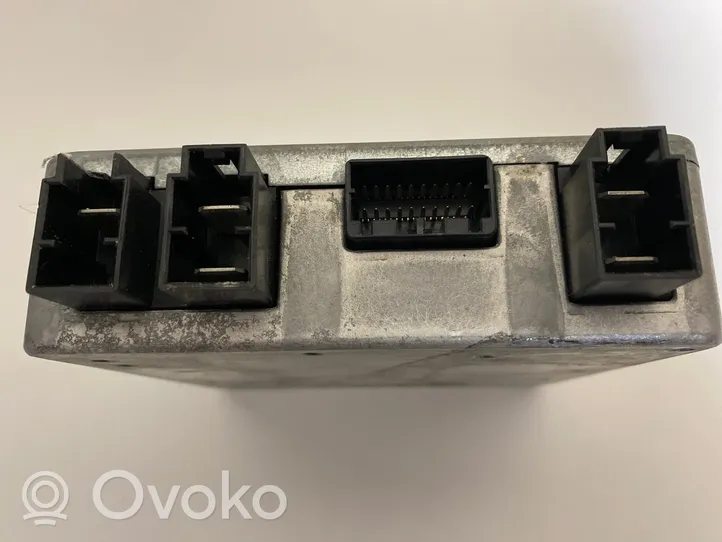 Honda CR-V Sterownik / Moduł ECU 39980SWWG01M1