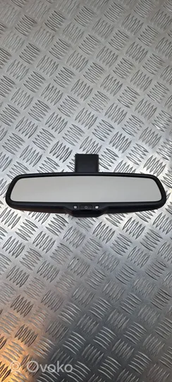 Chevrolet Captiva Rear view mirror (interior) 