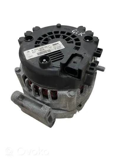 Mercedes-Benz GLK (X204) Alternador A0009060601