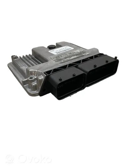 Audi A4 S4 B8 8K Sterownik / Moduł ECU 03L906018JJ