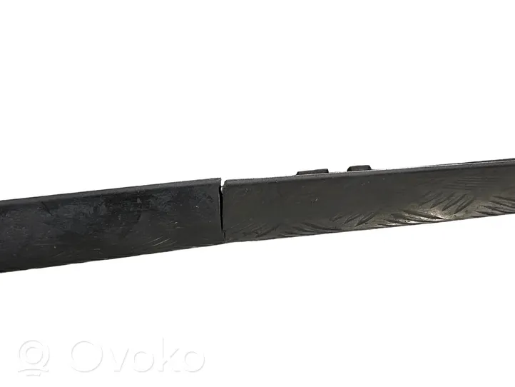 Audi A4 S4 B8 8K Front sill trim cover 8K0854931A