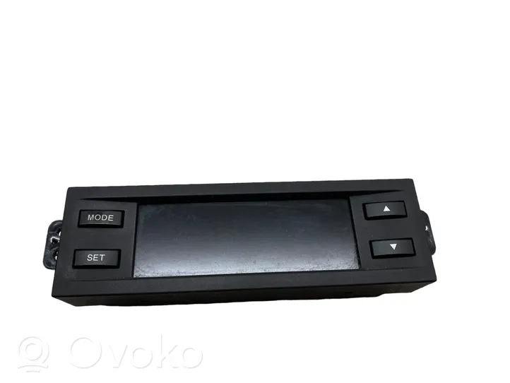 Chevrolet Captiva Monitori/näyttö/pieni näyttö 95485406