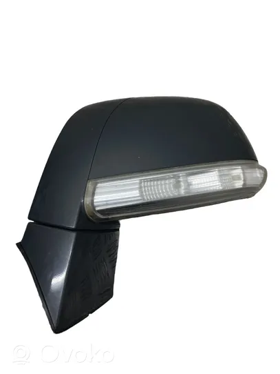 Chevrolet Captiva Front door electric wing mirror 