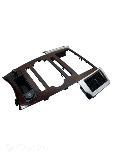 Jeep Grand Cherokee (WK) Panneau de garniture console centrale 