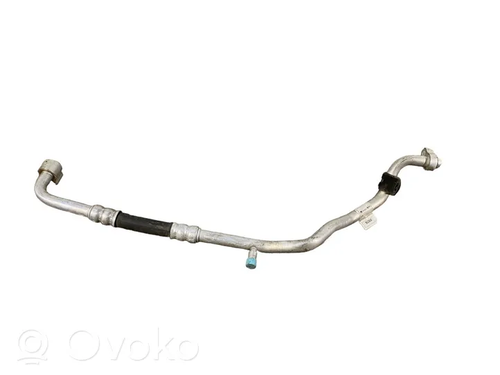 Chevrolet Captiva Tubo flessibile aria condizionata (A/C) 95489266