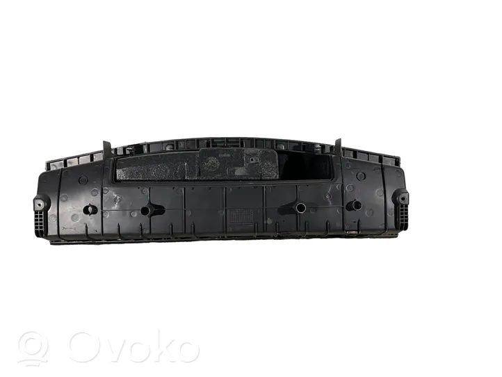 Chevrolet Captiva Mantu nodalījums stumbrs 96630534