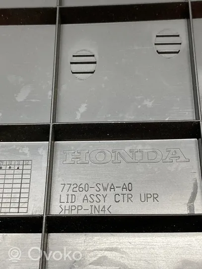 Honda CR-V Inne części wnętrza samochodu 77260SWAA0
