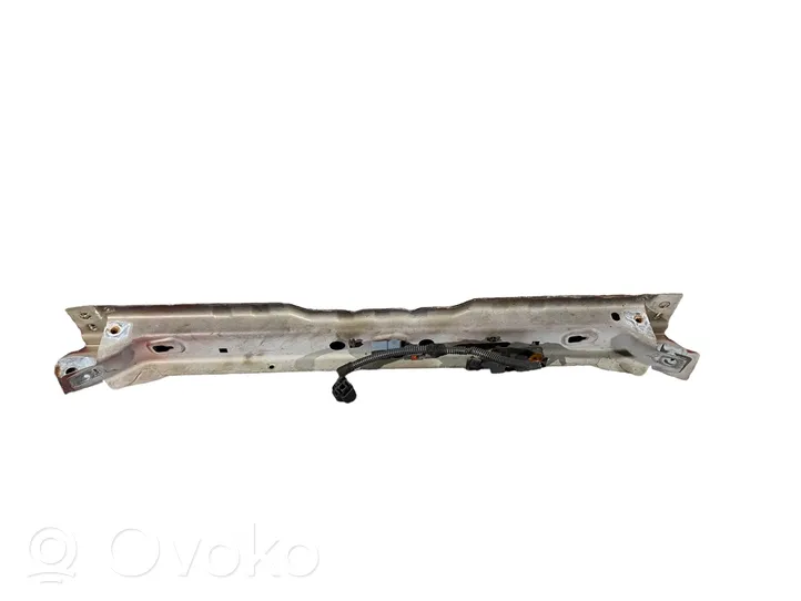 Opel Insignia A Top upper radiator support slam panel 