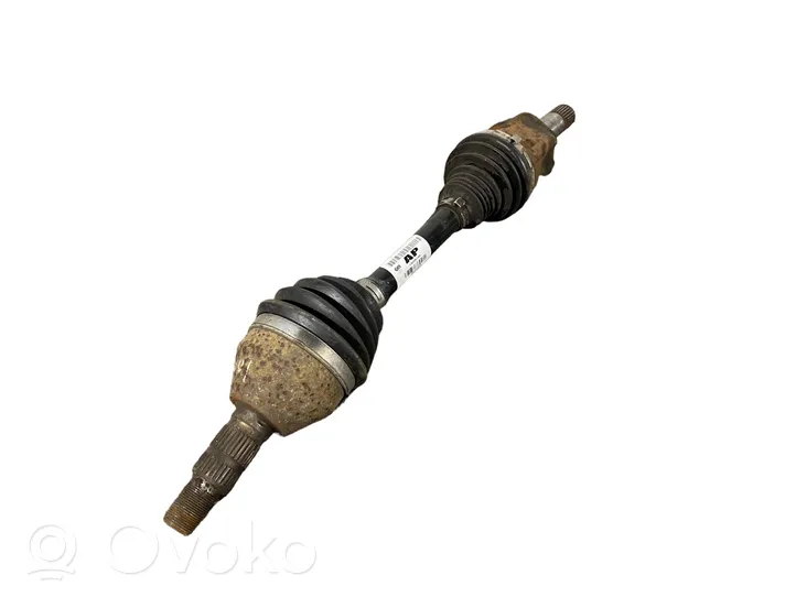 Opel Insignia A Front driveshaft 13228199