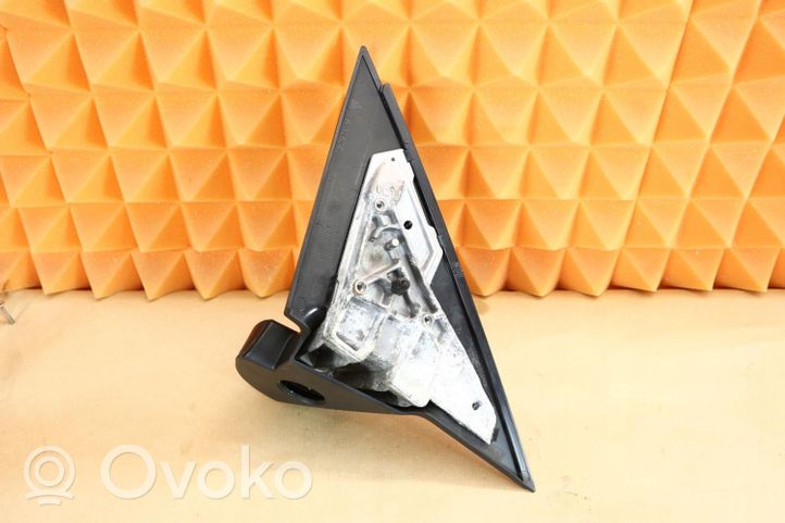 Mercedes-Benz C W204 Front door wing mirror part 